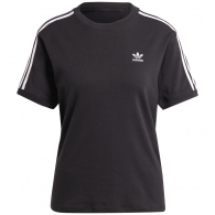 Футболка Adidas 3 STRIPE TEE thumbnav