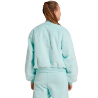 Hanorac Adidas JG GLM BOMBER thumbnav 5