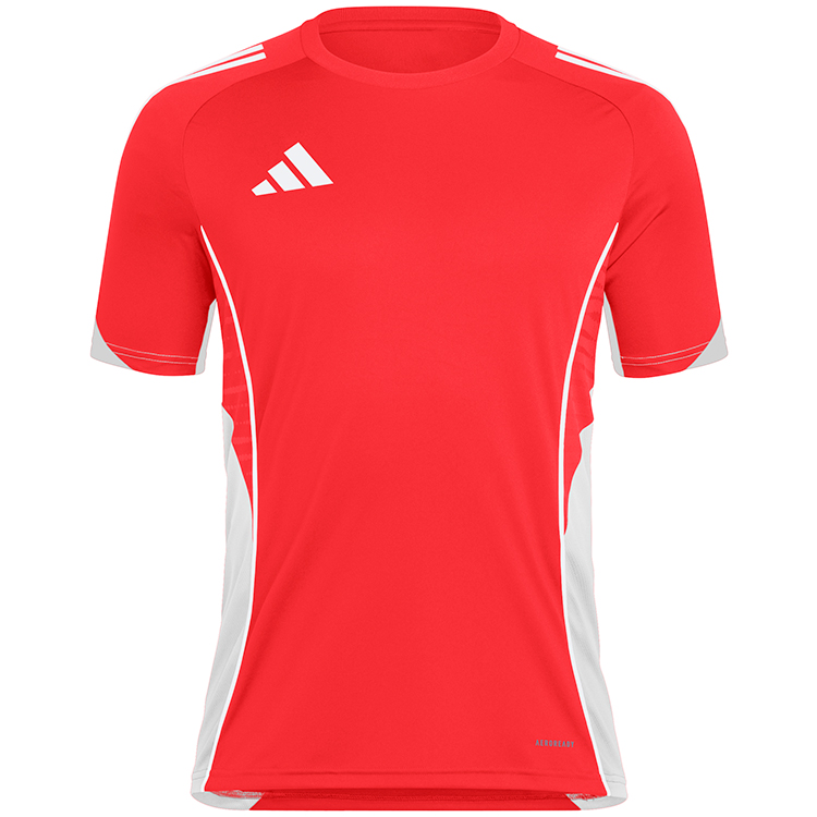 Футболка Adidas TIRO25C TR JSY photo Футболка Adidas TIRO25C TR JSY photo