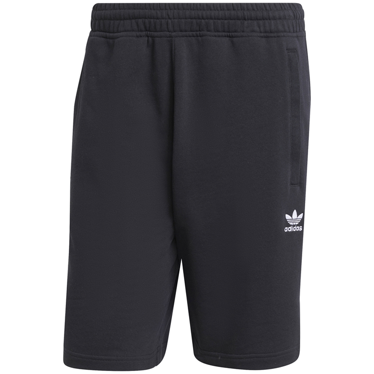 Sorti de bărbați Adidas ESS SHO S Negru photo 4