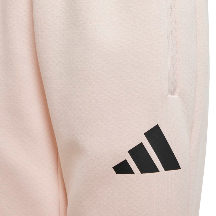 Брюки Adidas J Z.N.E. PT / Женский / 128 / Розовый photo 3