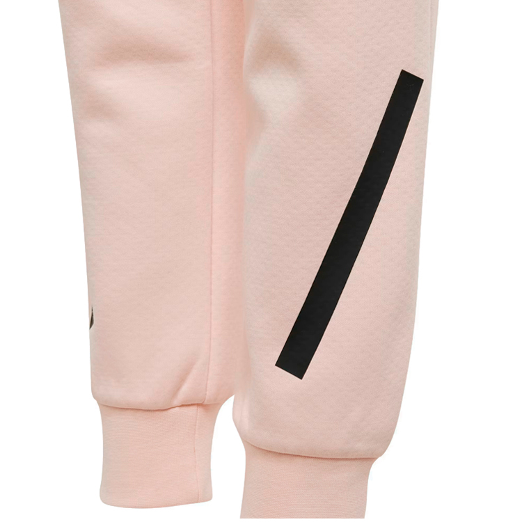 Брюки Adidas J Z.N.E. PT / Женский / 128 / Розовый photo 5