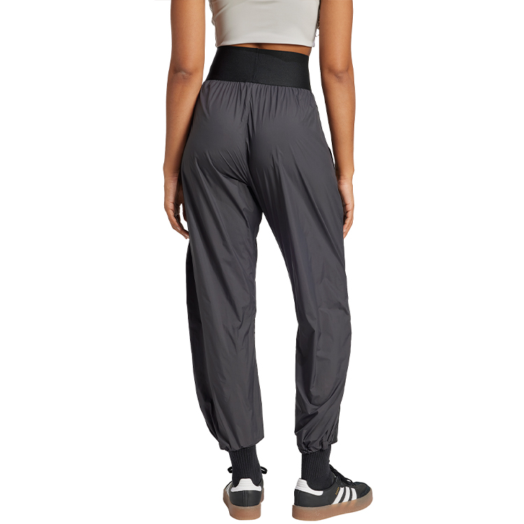 Pantaloni Adidas WB JOGGERS XXS Negru Femei photo 3