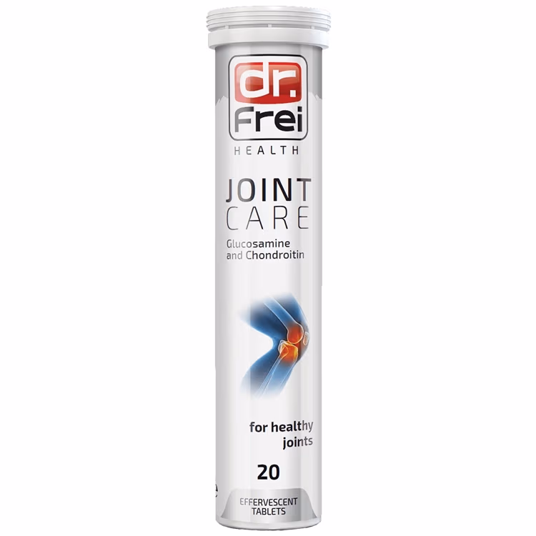 Витамины Swiss Energy Swiss Energy Joint Care N20 