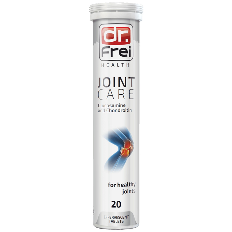 Витамины Swiss Energy Swiss Energy Joint Care N20 photo 1