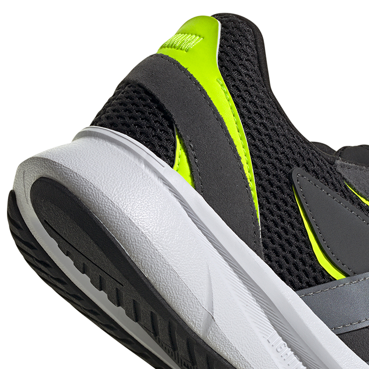 Кроссовки Adidas LIGHTBLAZE photo 5