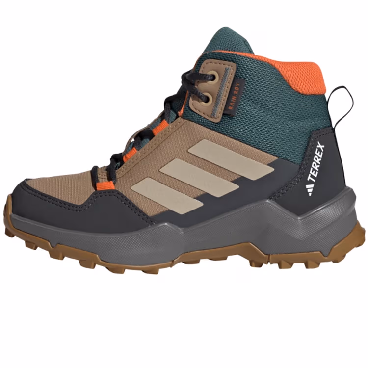 Ghete Adidas TERREX AX4R R.RDY MID K