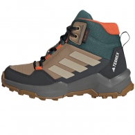 Ghete Adidas TERREX AX4R R.RDY MID K thumbnav