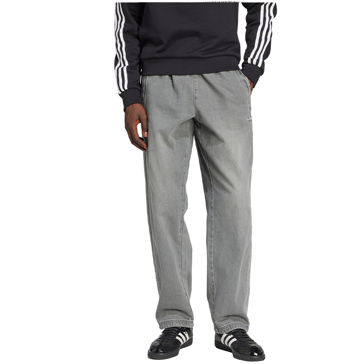 Pantaloni Adidas ADICOLOR LOOSE TRACKPANT