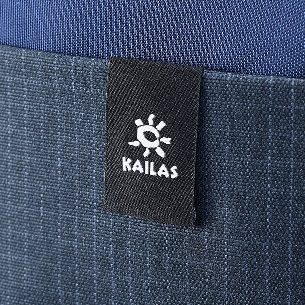 Сумка на пояс Kailas Large Shoulder Bag KA2255004-10020 Синий photo 3