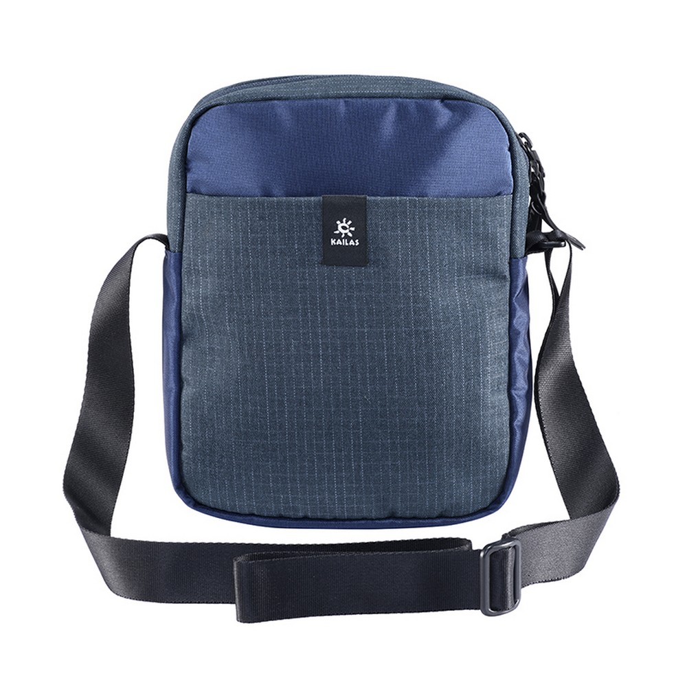 Сумка на пояс Kailas Large Shoulder Bag KA2255004-10020 Синий photo 5