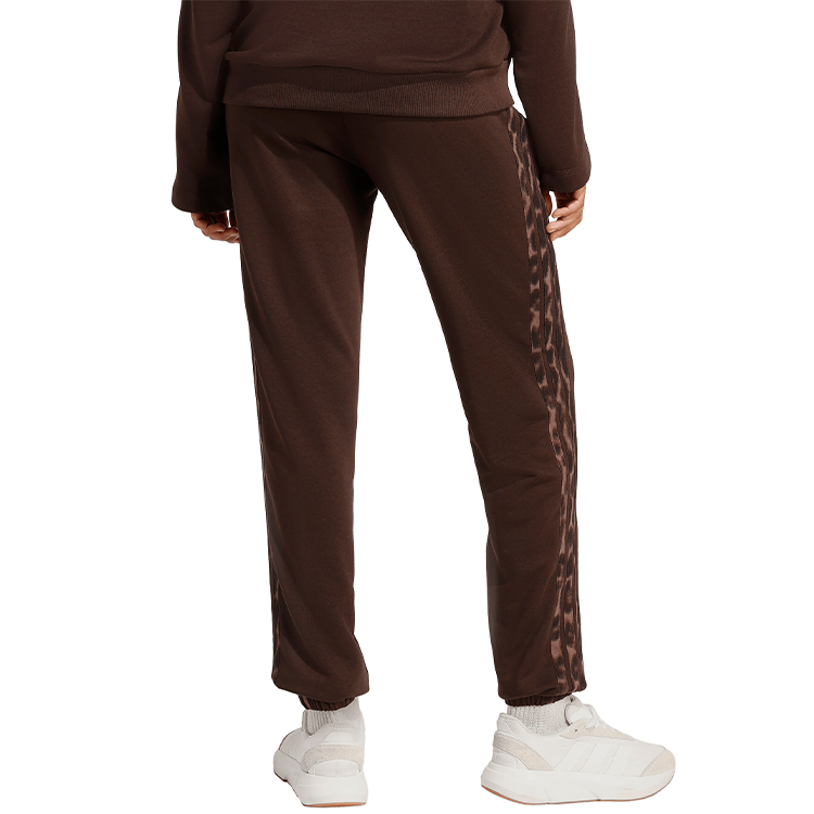 Брюки Adidas SEASONAL ESSENTIALS LEOPARD photo 2