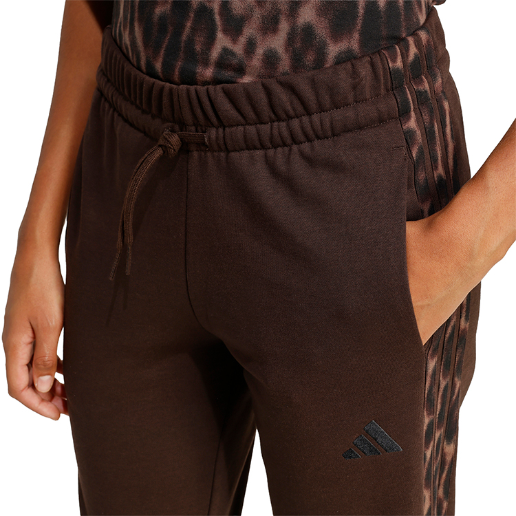 Брюки Adidas SEASONAL ESSENTIALS LEOPARD photo 4