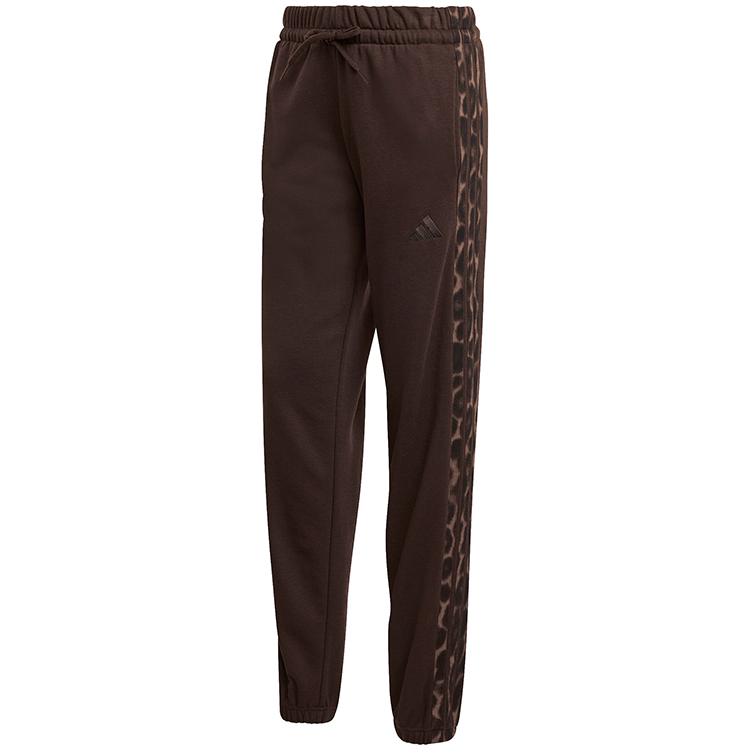 Брюки Adidas SEASONAL ESSENTIALS LEOPARD photo 5