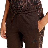 Брюки Adidas SEASONAL ESSENTIALS LEOPARD thumbnav 4