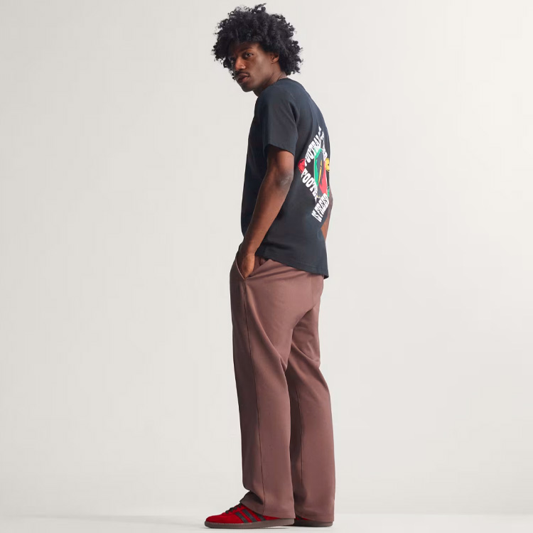Футболка Adidas Bob Marley Originals photo 2