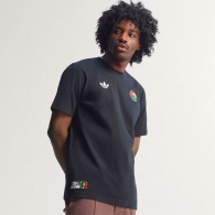 Футболка Adidas Bob Marley Originals thumbnav 1