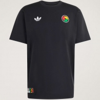 Футболка Adidas Bob Marley Originals thumbnav 4