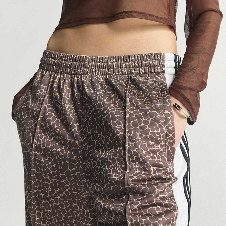 Брюки Adidas AOP ADI-BREAK photo 10