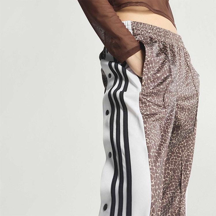 Брюки Adidas AOP ADI-BREAK photo 7