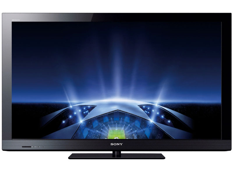 Телевизор Sony KDL-32CX520 / 32" / / Full HD photo 1