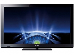 LED телевизор Sony KDL-32CX520 thumbnav 1