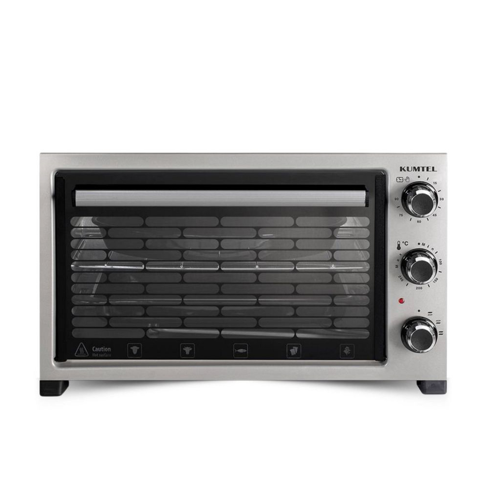 Электрическая печь Kumtel KF5320 photo 1