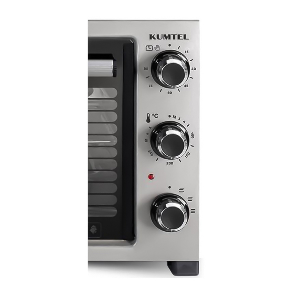 Электрическая печь Kumtel KF5320 photo 3
