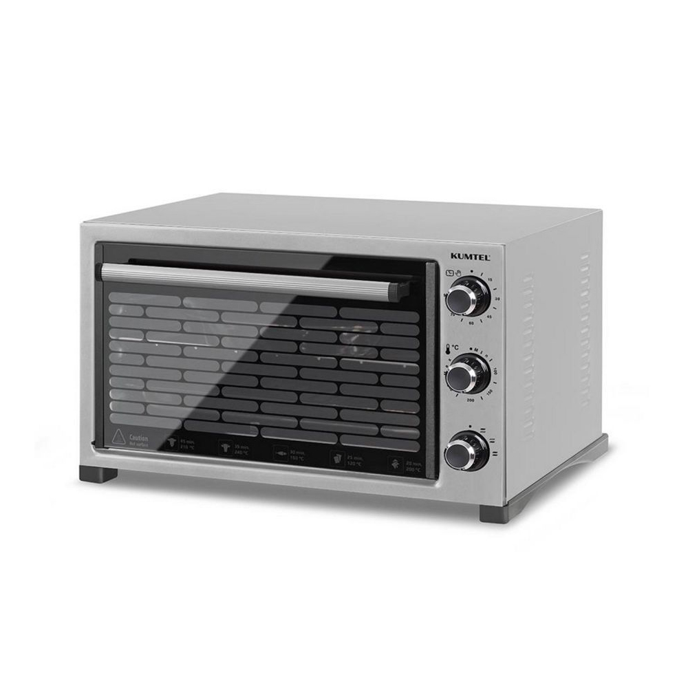 Электрическая печь Kumtel KF5320 photo 4