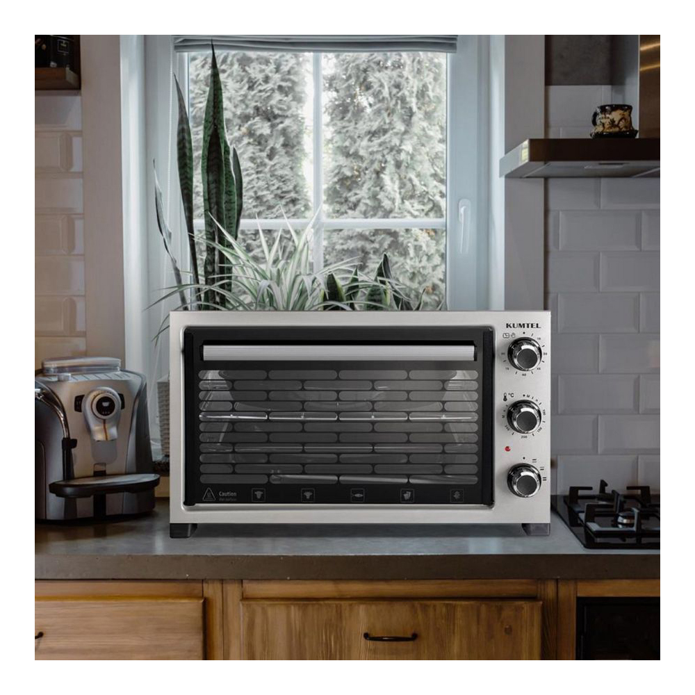 Электрическая печь Kumtel KF5320 photo 5