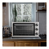 Электрическая печь Kumtel KF5320 thumbnav 5