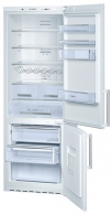 Холодильник Bosch KGN49AW20 thumbnav 2