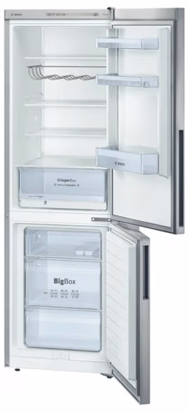 Холодильник Bosch KGV36NL20 