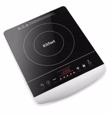Plita de masa cu inductie Kitfort KT120