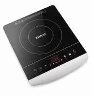 Плита настольная индукционная Kitfort KT120