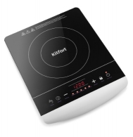 Plita de masa cu inductie Kitfort KT120 photo 
