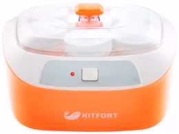 Йогуртница Kitfort KT-2020