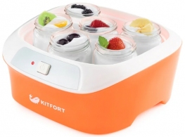 Aparat de facut iaurt  Kitfort KT-2020 thumbnav 4