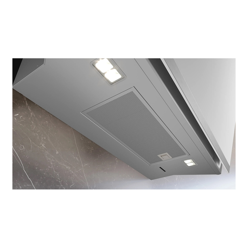 Вытяжка Siemens LC81KAN20 photo 3