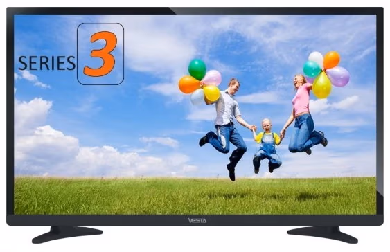 Televizor LED Vesta LD32B320 