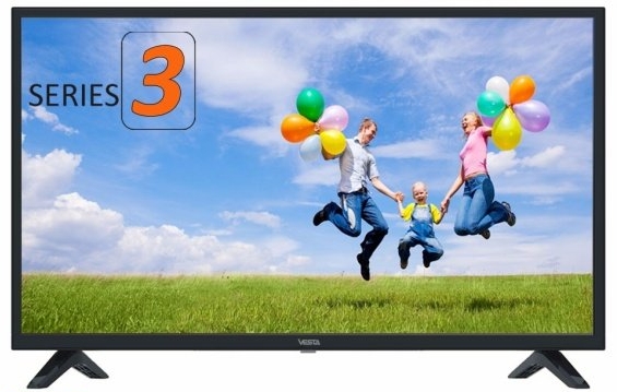 Televizor Vesta LD32C320 / 32" / LED / HD ready photo 1 Televizor Vesta LD32C320 / 32" / LED / HD ready photo 1