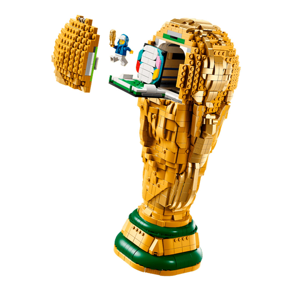 Constructor Lego 43020 photo 3