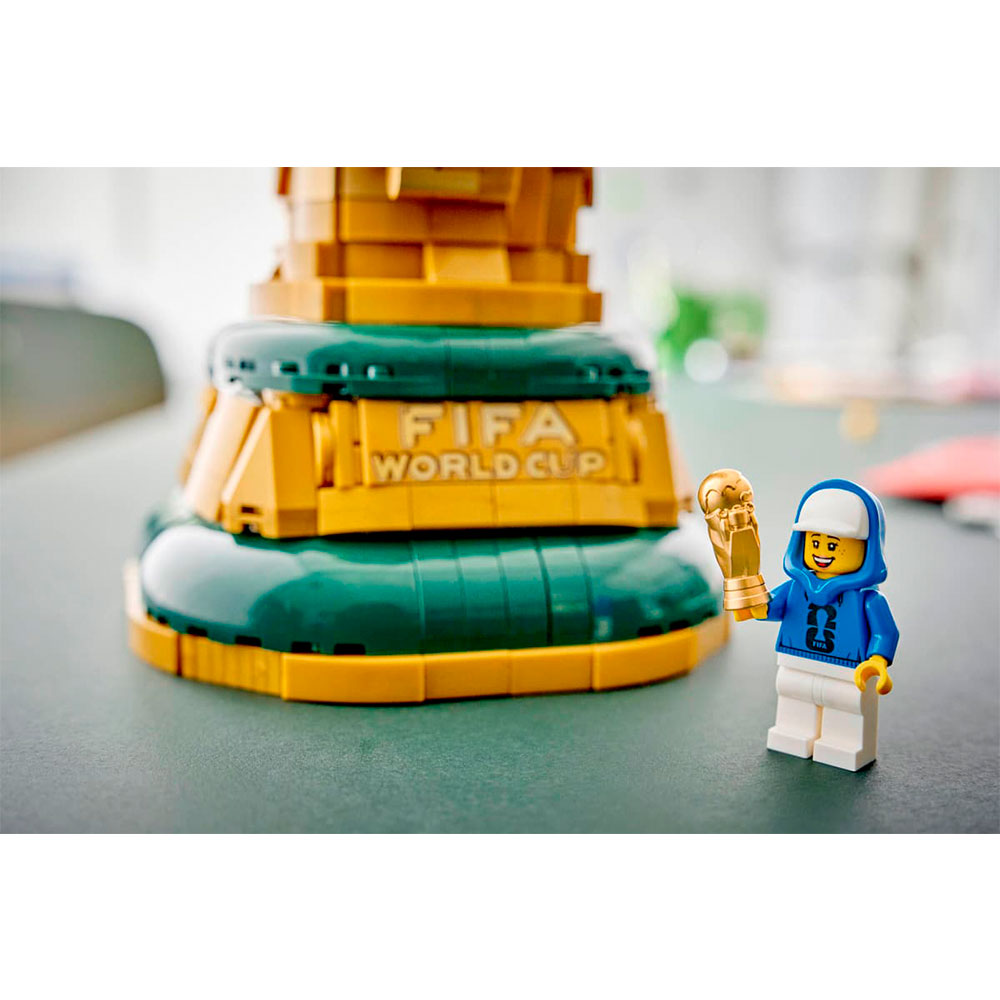 Constructor Lego 43020 photo 7
