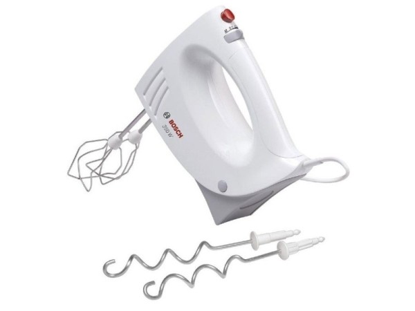 Миксер Bosch MFQ3520 photo 1