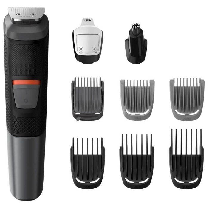 Trimmer facial Philips MG5720/15 photo 1