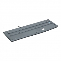 Клавиатура + мышь проводная Logitech MK120 thumbnav 7