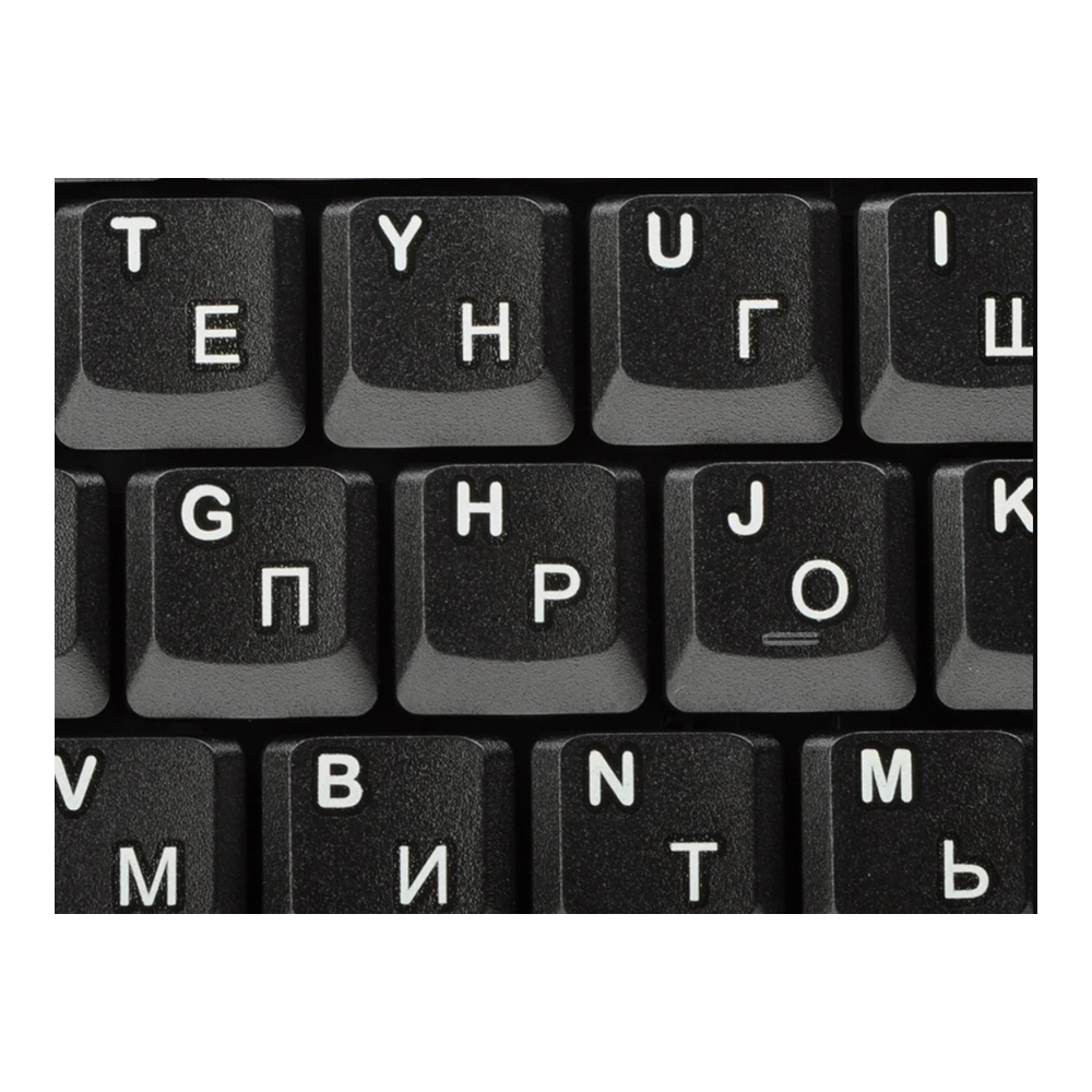 Tastatura + mouse fara fir Logitech Wireless Combo MK220 / Membrana photo 4