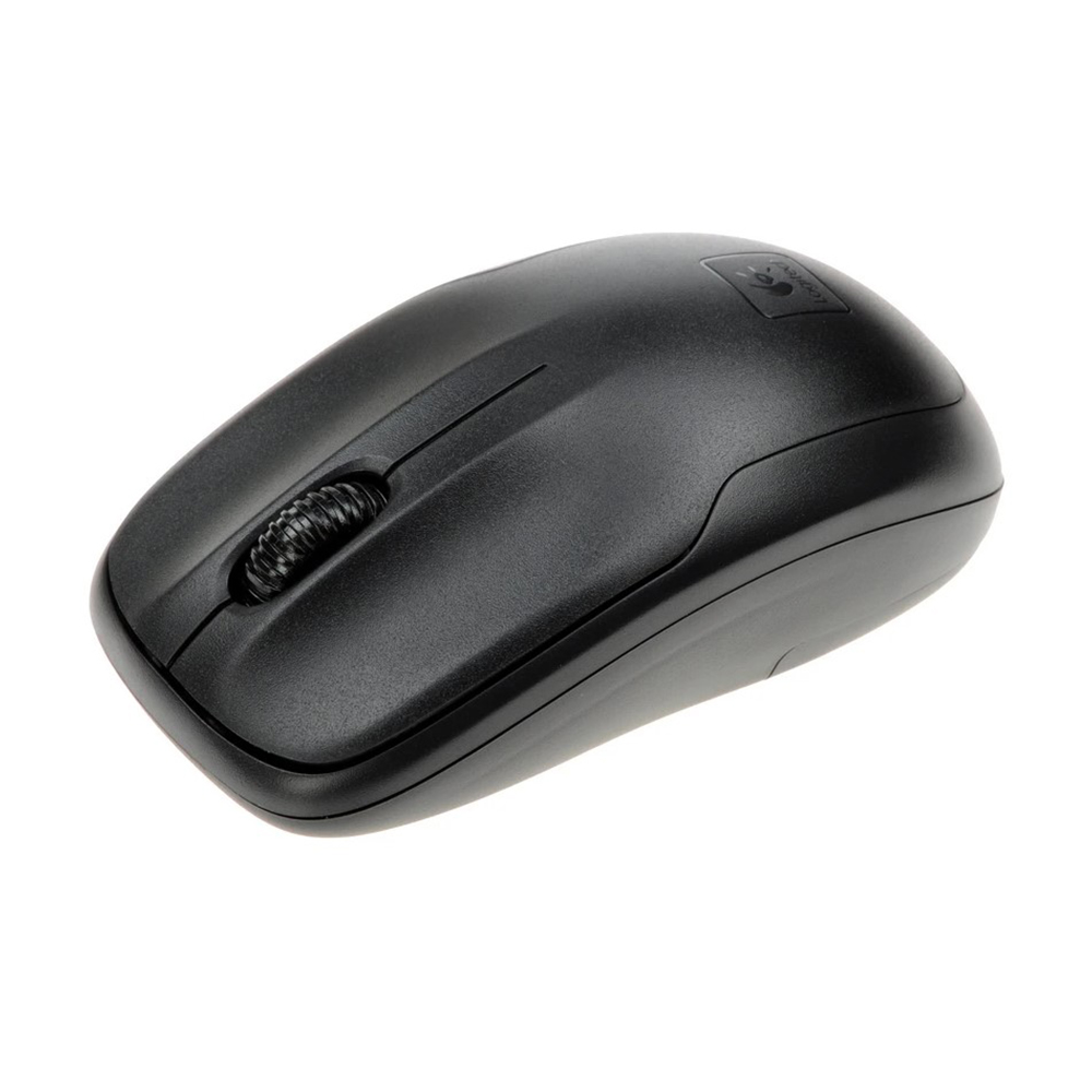 Tastatura + mouse fara fir Logitech Wireless Combo MK220 / Membrana photo 7
