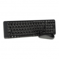 Tastatura + mouse fara fir Logitech Wireless Combo MK220 thumbnav 5