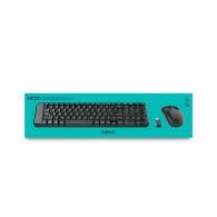 Tastatura + mouse fara fir Logitech Wireless Combo MK220 thumbnav 8